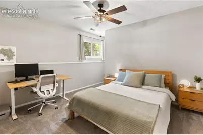 450 N Walnut Street, Woodland Park, CO 80863 - Photo 22