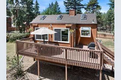 450 N Walnut Street, Woodland Park, CO 80863 - Photo 1