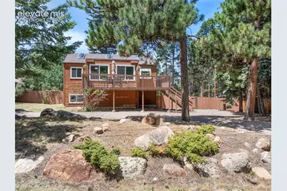 450 N Walnut Street, Woodland Park, CO 80863 - Photo 2