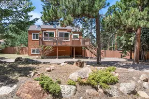 450 N Walnut St, Woodland Park, CO 80863 - Photo 2