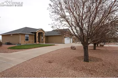 24484 Gale Road, Pueblo, CO 81006 - Photo 2