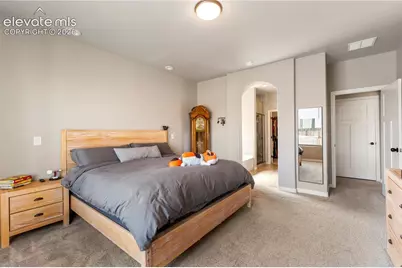 9014 Pennycress Drive, Colorado Springs, CO 80925 - Photo 10