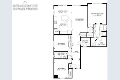 9014 Pennycress Drive, Colorado Springs, CO 80925 - Photo 20