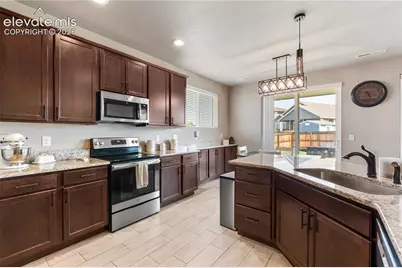 9014 Pennycress Drive, Colorado Springs, CO 80925 - Photo 4