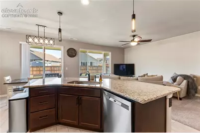 9014 Pennycress Drive, Colorado Springs, CO 80925 - Photo 8