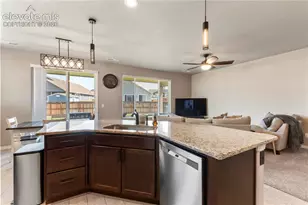 9014 Pennycress Dr, Colorado Springs, CO 80925 - Photo 8