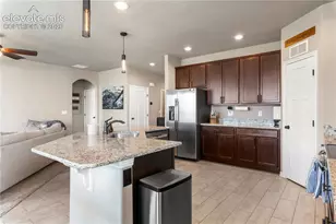 9014 Pennycress Dr, Colorado Springs, CO 80925 - Photo 6