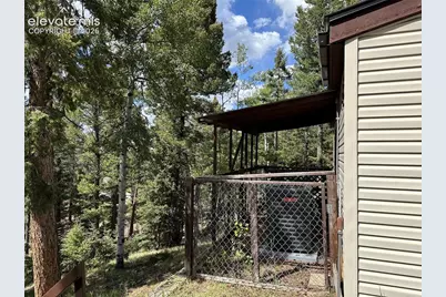45 La Abu Trail, Florissant, CO 80816 - Photo 16