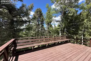 45 La Abu Trail, Florissant, CO 80816 - Photo 14