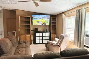 45 La Abu Trail, Florissant, CO 80816 - Photo 6