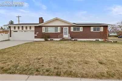 2121 Patrician Way, Colorado Springs, CO 80909 - Photo 1
