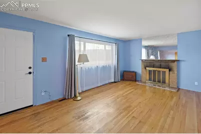 2121 Patrician Way, Colorado Springs, CO 80909 - Photo 4