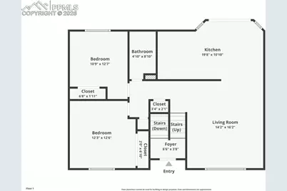 6885 Omaha Boulevard, Colorado Springs, CO 80915 - Photo 26