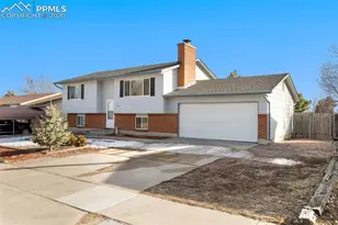 6885 Omaha Blvd, Colorado Springs, CO 80915 - Photo 2