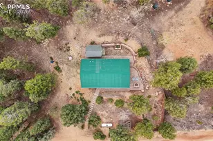 526 Wakanda Trail, Woodland Park, CO 80863 - Photo 6