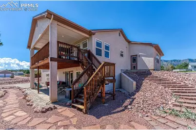 200 Wolf Cub Trail, Canon City, CO 81212 - Photo 34