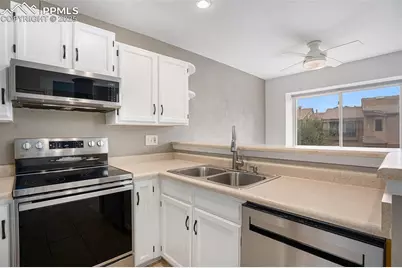 2044 Bristlecone Drive, Colorado Springs, CO 80919 - Photo 12