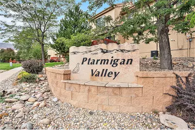 2044 Bristlecone Drive, Colorado Springs, CO 80919 - Photo 22