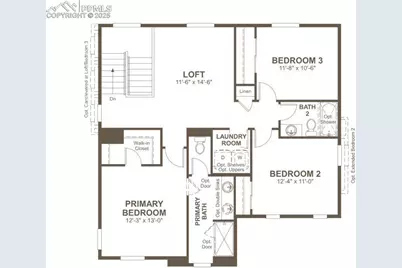 9343 Golden Buffs Drive, Colorado Springs, CO 80925 - Photo 12