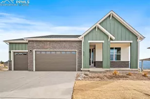 327 Grand Smt Dr, Monument, CO 80132 - Photo 2