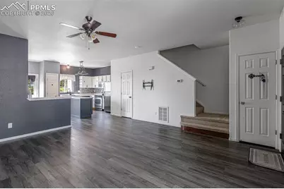 7740 Sandy Springs Point, Fountain, CO 80817 - Photo 6