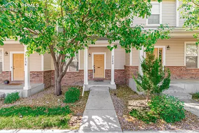 7740 Sandy Springs Point, Fountain, CO 80817 - Photo 1