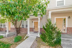 7740 Sandy Springs Point, Fountain, CO 80817 - Photo 2