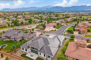 13525 Random Ridge View, Colorado Springs, CO 80921 - Photo 2
