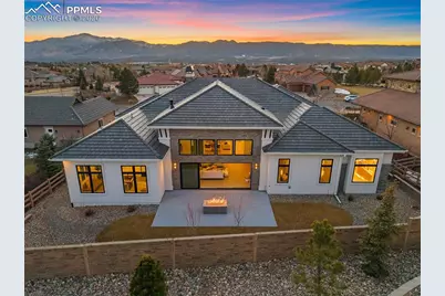 13525 Random Ridge View, Colorado Springs, CO 80921 - Photo 42