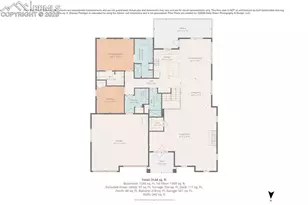 6265 Spurwood Dr, Colorado Springs, CO 80918 - Photo 42