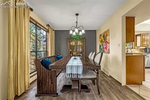 154 Del Oro Cir, Colorado Springs, CO 80919 - Photo 6