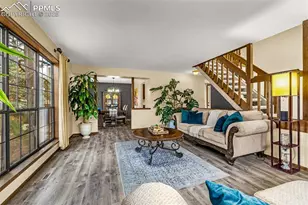 154 Del Oro Cir, Colorado Springs, CO 80919 - Photo 4