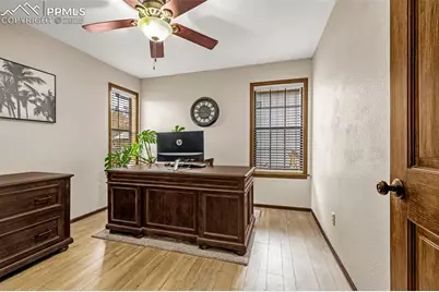 154 Del Oro Circle, Colorado Springs, CO 80919 - Photo 18