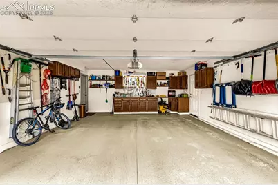 154 Del Oro Circle, Colorado Springs, CO 80919 - Photo 24