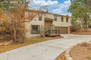 154 Del Oro Cir, Colorado Springs, CO 80919 - Photo 2