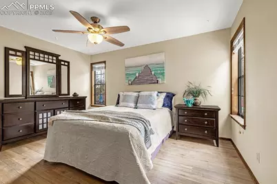 154 Del Oro Circle, Colorado Springs, CO 80919 - Photo 16