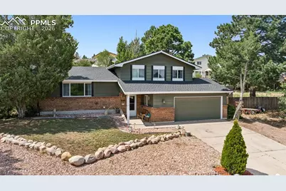 5560 Constitution Avenue, Colorado Springs, CO 80915 - Photo 1