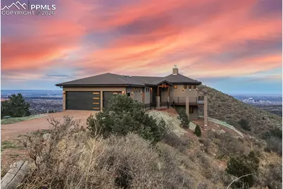 1060 Neon Moon View, Manitou Springs, CO 80829 - Photo 12
