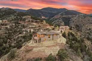 1060 Neon Moon View, Manitou Springs, CO 80829 - Photo 4