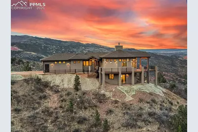 1060 Neon Moon View, Manitou Springs, CO 80829 - Photo 2