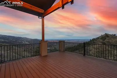 1060 Neon Moon View, Manitou Springs, CO 80829 - Photo 14