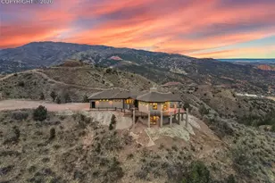 1060 Neon Moon View, Manitou Springs, CO 80829 - Photo 8