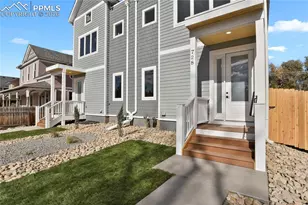 726 E Platte Ave, Colorado Springs, CO 80903 - Photo 1
