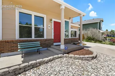 8236 Chancellor Drive, Colorado Springs, CO 80920 - Photo 2