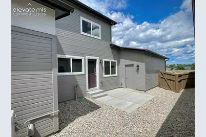 3362 Aspire Drive, Colorado Springs, CO 80922 - Photo 2