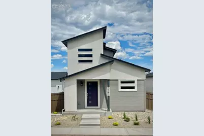 3362 Aspire Drive, Colorado Springs, CO 80922 - Photo 1