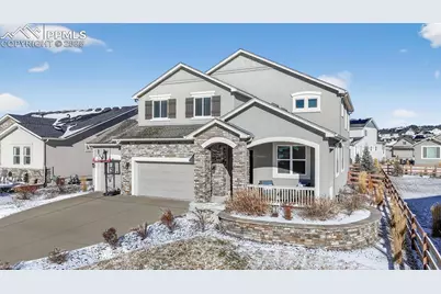 5716 Marlee Drive, Colorado Springs, CO 80924 - Photo 2