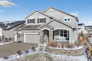 5716 Marlee Dr, Colorado Springs, CO 80924 - Photo 2