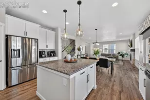 5716 Marlee Dr, Colorado Springs, CO 80924 - Photo 6