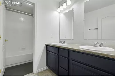 2703 Crooked Vine Court, Colorado Springs, CO 80921 - Photo 20